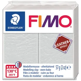Staedtler Fimo Leather Effect ivory