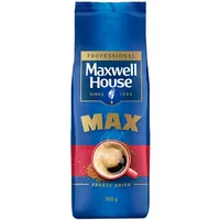 Maxwell House Max löslicher Instant Kaffee für Vending Automaten 1 x 500g