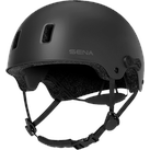 SENA RUMBA-MB00L RUMBA SMART MULTISPORT L (Fahrradhelm, 58-62 cm, Matt Schwarz)