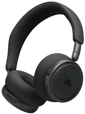 Live 680NC Ohraufliegender Bluetooth Kopfhörer kabelgebunden&kabellos 50 h Laufzeit USB Typ-C  (Schwarz) (Versandkostenfrei)