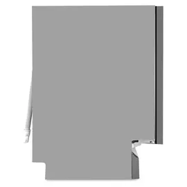 Siemens iQ500 SN65ZX07CE Einbau-Geschirrspüler (vollintegrierbar, 598 mm breit)