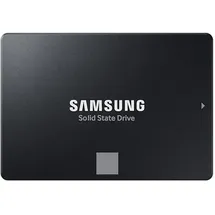 Samsung 870 EVO 500 GB 2,5" MZ-77E500B/EU