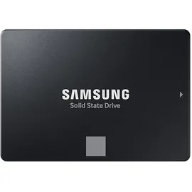 Samsung 870 EVO 500 GB 2,5" MZ-77E500B/EU