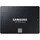 Samsung 870 EVO 500 GB 2,5" MZ-77E500B/EU