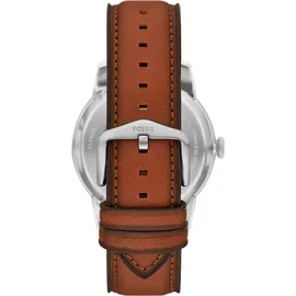 Fossil Townsman Automatic Leder 44 mm ME3265
