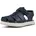 Sandal Blau 33