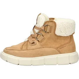 Sorel Schnürstiefelette hellbraun 40