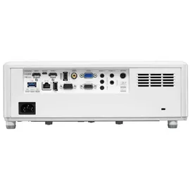Optoma ZH507+ DLP Weiß