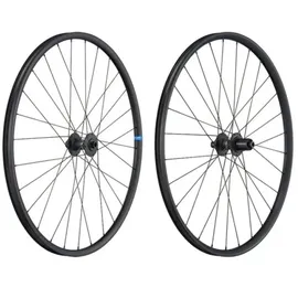 RITCHEY Wcs Zeta Gx Clincher Tubeless Ready Laufradsatz, 700C, 100x12mm/142x12mm, SRAM XDR, black