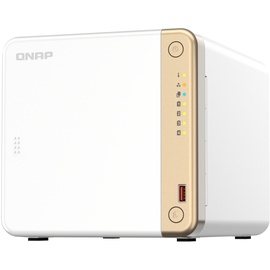 QNAP 4Bay N4505 DC 4GBDDR4 - USB 2.0