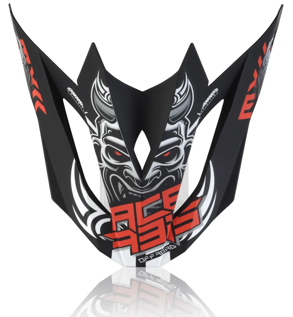 Acerbis Profile 4 Helmgipfel