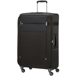Samsonite 4-Rad Trolley 78/29 CityBeat Black