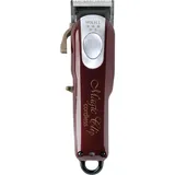 WAHL Cordless Magic Clip Bordeux/Silber