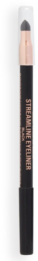 REVOLUTION Streamline Eyeliner 1,3 g Black