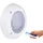 Astralpool Lumiplus Essential Led Rgb 1100 Lumen Flacher Projektor 22w - White - One Size