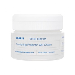 KORRES Greek Yoghurt Gel-Creme (normale & Mischhaut)