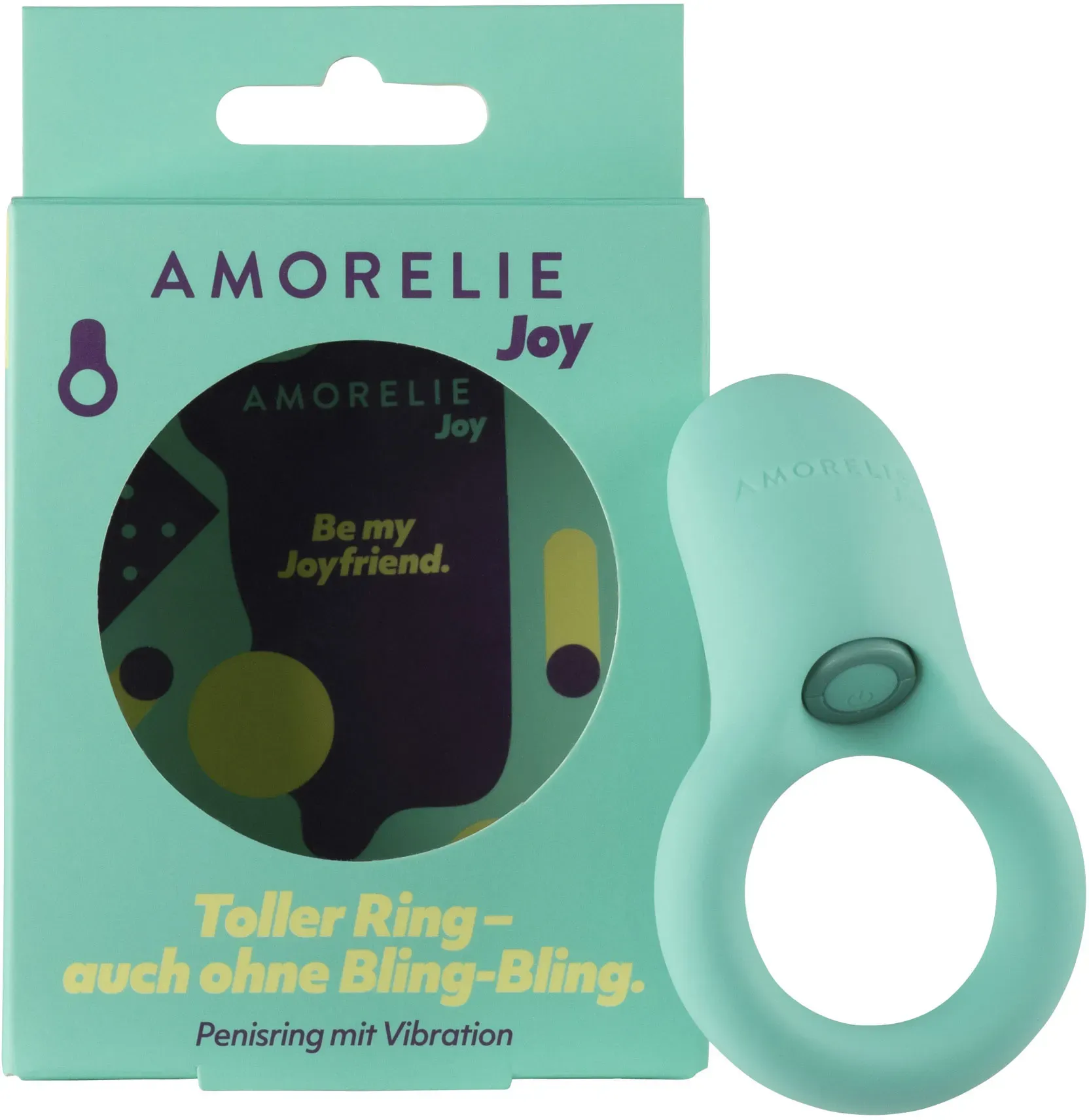 Amorelie Joy Penisring Dance