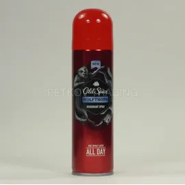 Old Spice Wolfthorn Spray 150 ml