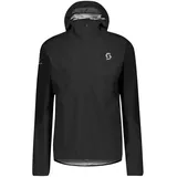 Scott Explorair Light Dryo Herren Schwarz XL
