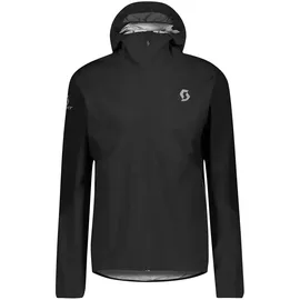 Scott Explorair Light Dryo Herren Schwarz XL