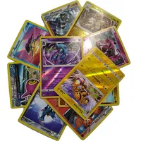 Pikachu Set aus 20 verschiedenen Karten + 1 zufälliges