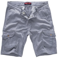 Rock Creek Cargoshorts Herren Cargoshorts Bermuda RC-2203 grau 32