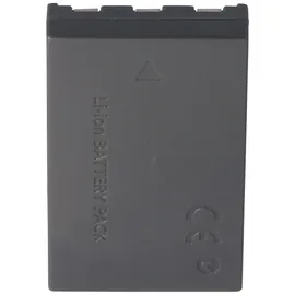 AccuCell Akku passend für Canon Digital-Kamera IXUS 330
