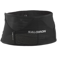 Salomon Adv Skin Belt LC1758200 Schwarz S