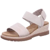 SKECHERS Damen BOBS Desert Chill in beige - Gr.: 37