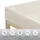 OTTO home Spannbettlaken Jersey-Elasthan 140 x 200 - 160 x 220 cm beige