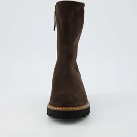 Paul Green Stiefelette in Mocca - 42 EU 8/42 EU
