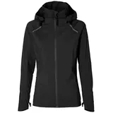 Basil Skane jet black