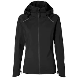 Basil Skane jet black