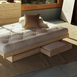 Karup Kanso 140 x 200 cm Beige