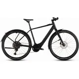Cube Editor Hybrid Pro FE 400X 28 Zoll RH 62 cm Diamant coal´n´prism