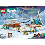 LEGO Friends - Ferien im Iglu