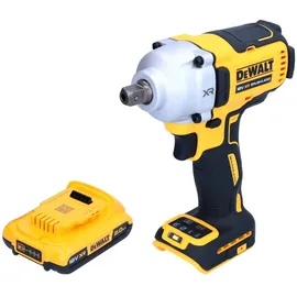 DeWalt DCF 892 N inkl. 1 x 2,0 Ah