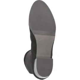 CAPRICE 9-25506-41 Damen Black Stretch 36