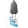 Philips Viva Collection HR3740/00 Handmixer