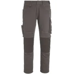 Mascot Bundhose »ERLANGEN« Größe 82C43 grau