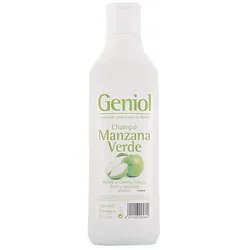 Geniol Geniol Grüner Apfel Shampoo 750 ml