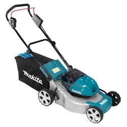 Makita Akku-Rasenmäher DLM463PG4