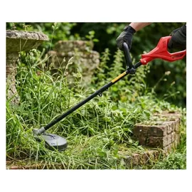mtd(stanley black & decker deutschland gmbh) EB 1000 B
