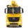 Jamara RC-Baumaschine Schwerlastkran 1:20 CH RtR gelb (404950)
