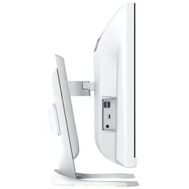 Eizo FlexScan EV3450XC (mit Standfuß) weiß, 34.1" (EV3450XC-WT)