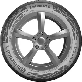 Continental EcoContact 6 215/60 R17 96H