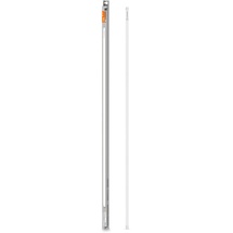 LEDVANCE SMART+ Tube with WiFi Technologie, 1200mm, 18W, Ersatz für konventionelle T8 Röhren mit G13 Sockel, Dimmbar,Lichtfarbe änderbar (2700-6500K), mit Alexa und Google Voice steuerbar,1er-Pack