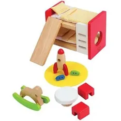 HAPE E3456 Kinderzimmer