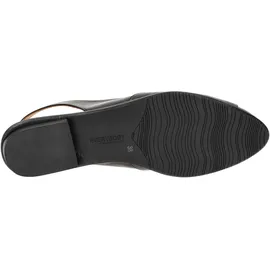 Everybody BERRY für Damen, schwarz 38,5
