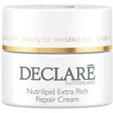 Declaré Vital Balance Nutrilipid Extra Rich Repair Cream 50 ml